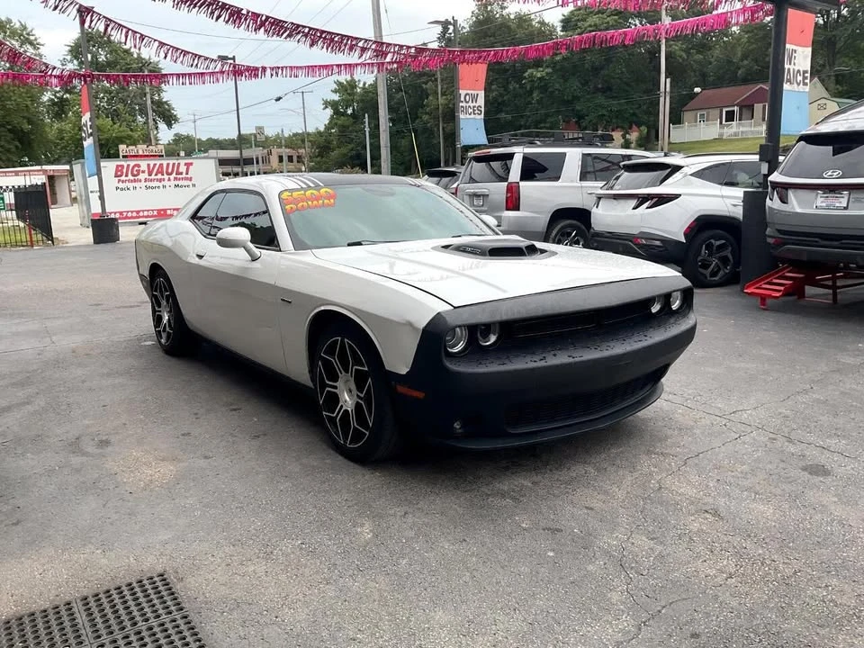 2016 Dodge Challenger 3rd Gen - Image 5 of 20