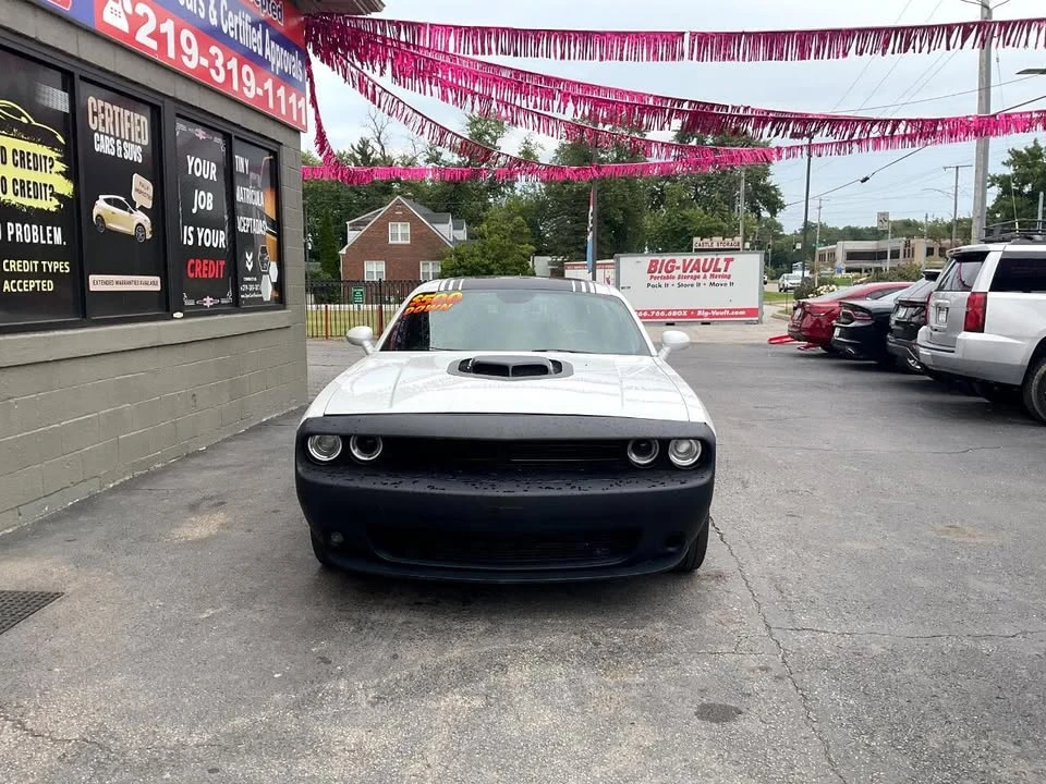 2016 Dodge Challenger 3rd Gen - Image 6 of 20