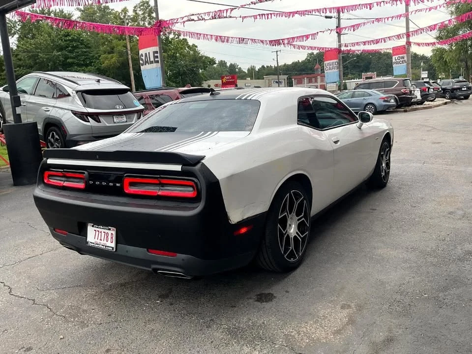 2016 Dodge Challenger 3rd Gen - Image 4 of 20