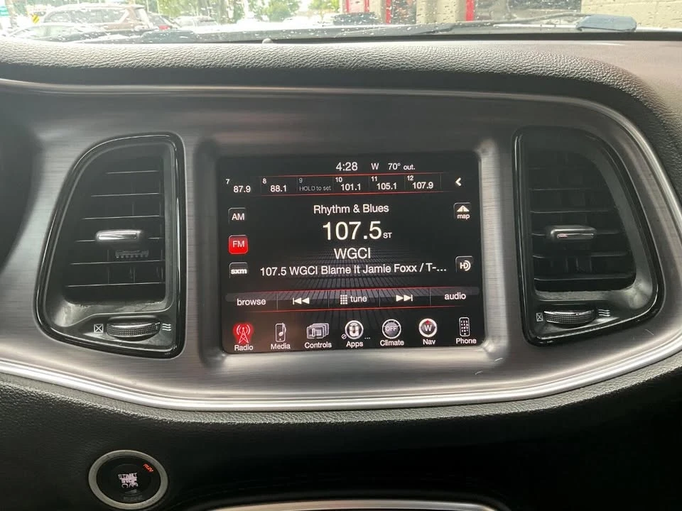 2016 Dodge Challenger 3rd Gen - Image 15 of 20