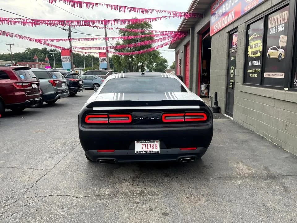 2016 Dodge Challenger 3rd Gen - Image 7 of 20