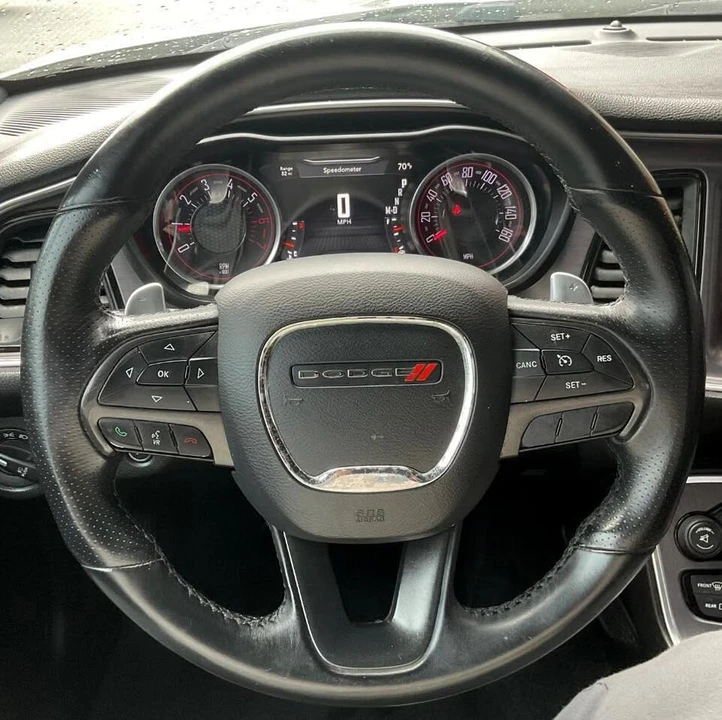 2016 Dodge Challenger 3rd Gen - Image 14 of 20