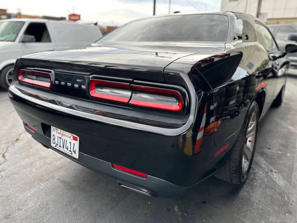 2016 Dodge Challenger 3rd Gen - Image 6 of 17