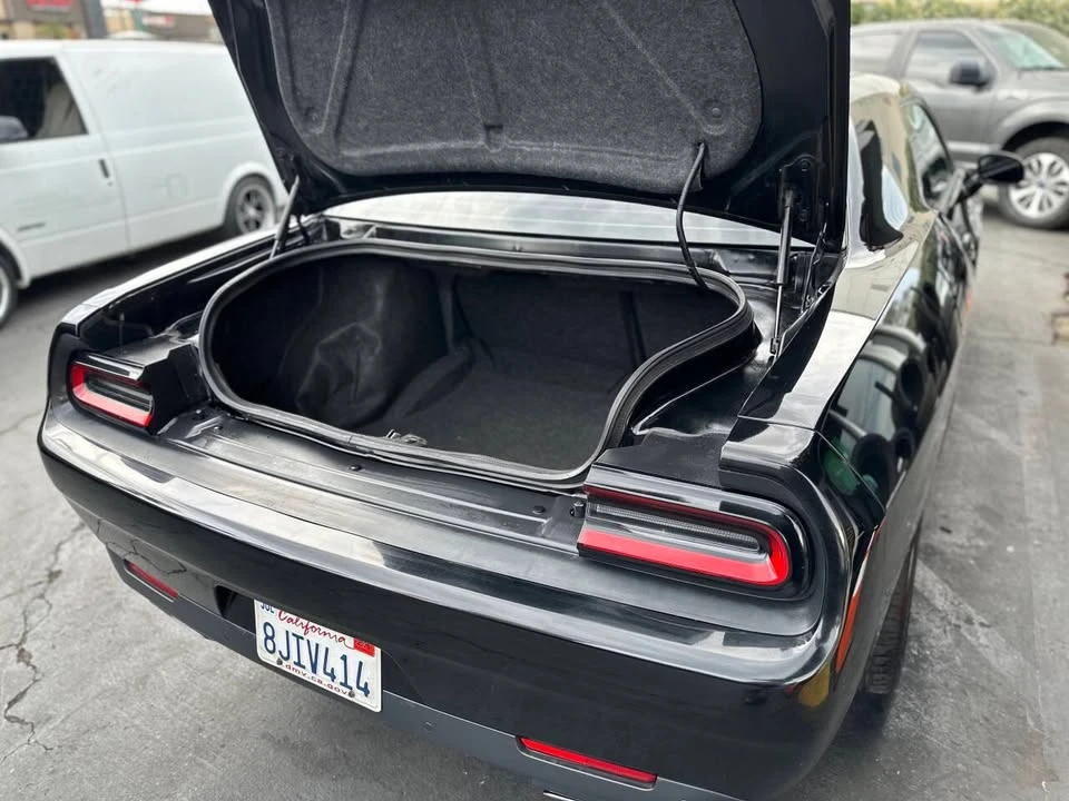 2016 Dodge Challenger 3rd Gen - Image 17 of 17