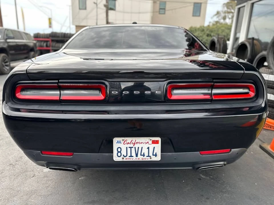 2016 Dodge Challenger 3rd Gen - Image 5 of 17
