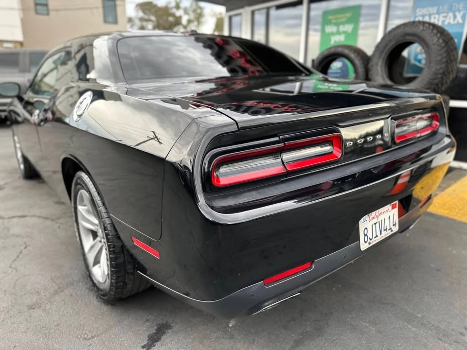 2016 Dodge Challenger 3rd Gen - Image 4 of 17