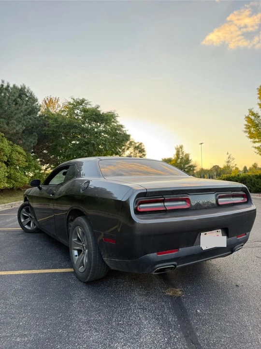 2016 Dodge Challenger 3rd Gen - Image 10 of 10