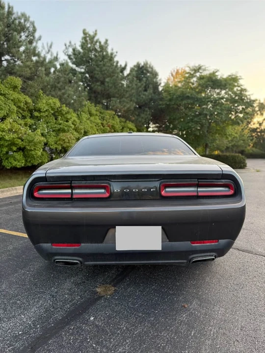 2016 Dodge Challenger 3rd Gen - Image 8 of 10
