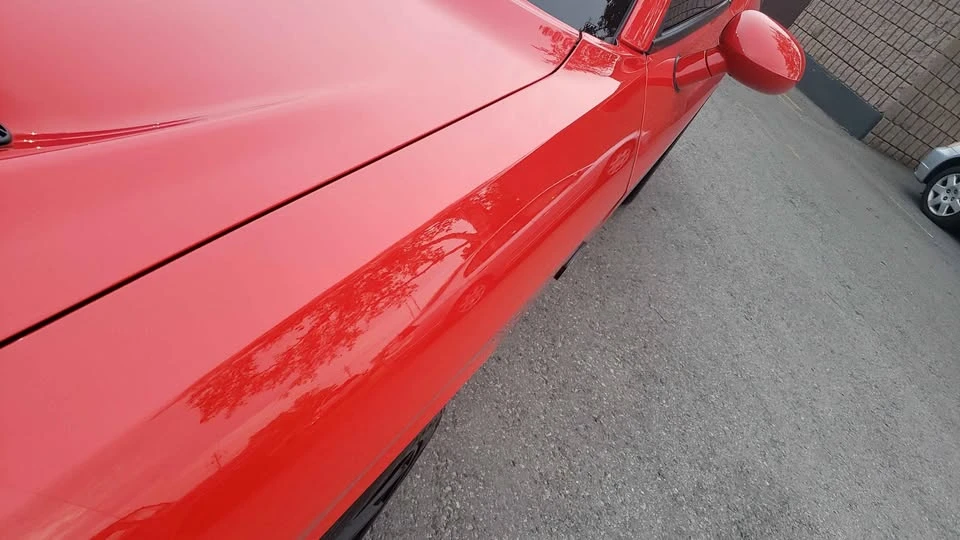 2016 Dodge Challenger 3rd Gen - Image 2 of 4