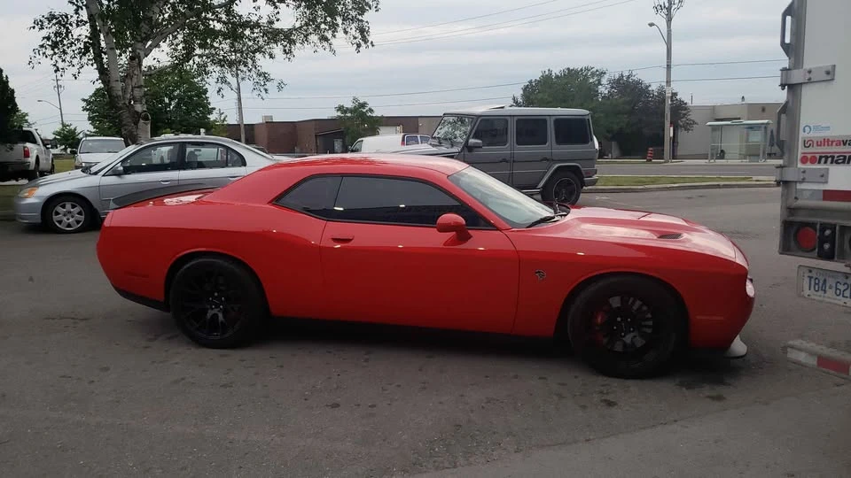 2016 Dodge Challenger 3rd Gen - Image 3 of 4