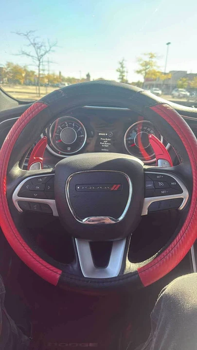 2016 Dodge Challenger 3rd Gen - Image 10 of 11