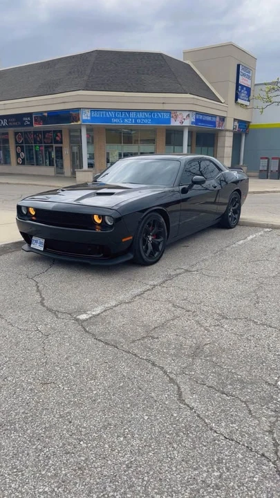 2016 Dodge Challenger 3rd Gen - Image 3 of 11