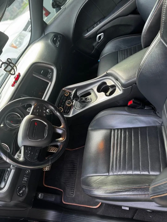 2016 Dodge Challenger 3rd Gen - Image 12 of 12