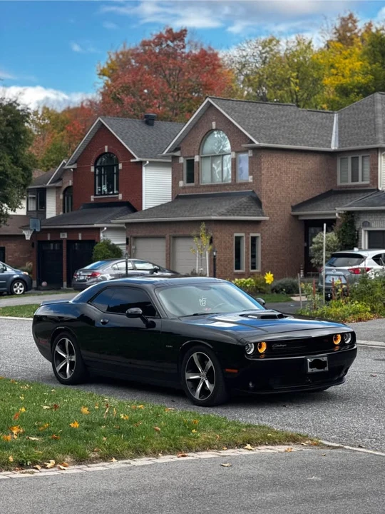 2016 Dodge Challenger 3rd Gen - Image 9 of 12