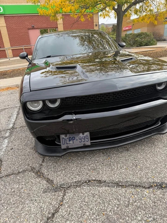 2016 Dodge Challenger 3rd Gen - Image 11 of 11