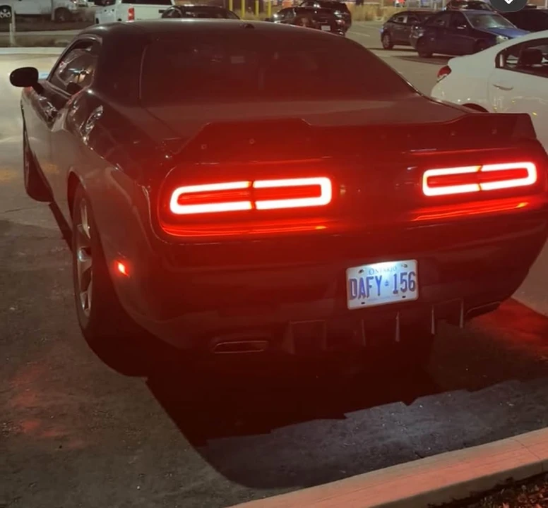 2016 Dodge Challenger 3rd Gen - Image 5 of 11