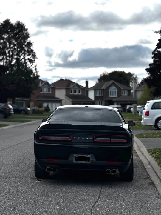 2016 Dodge Challenger 3rd Gen - Image 7 of 12