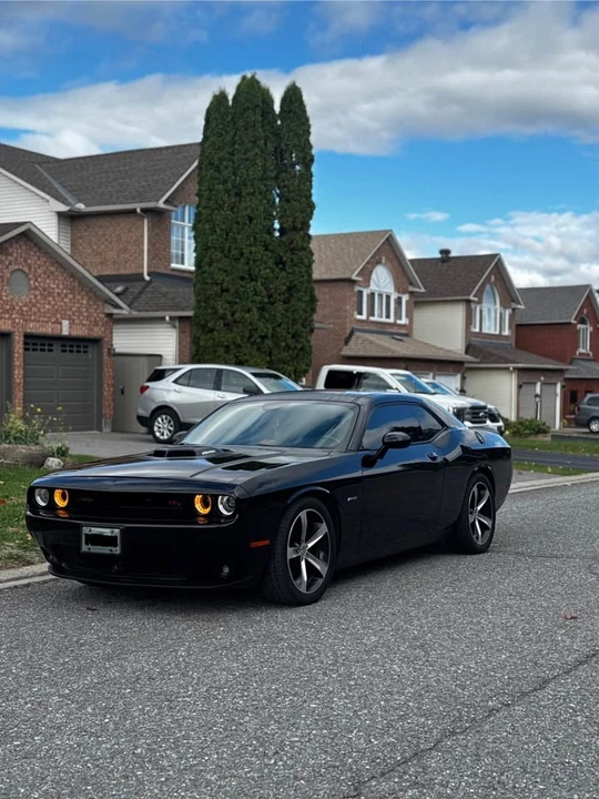 2016 Dodge Challenger 3rd Gen - Image 4 of 12