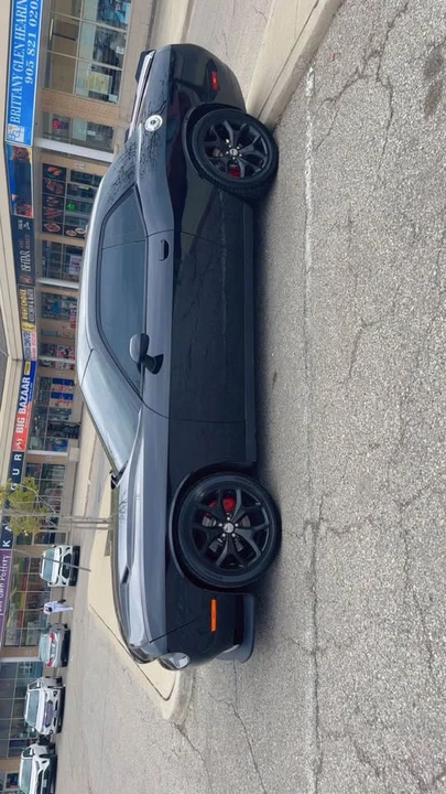 2016 Dodge Challenger 3rd Gen - Image 4 of 11