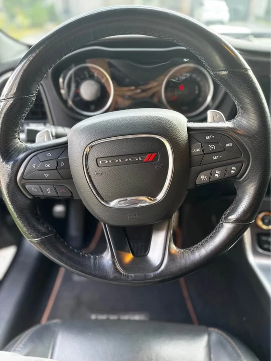 2016 Dodge Challenger 3rd Gen - Image 11 of 12