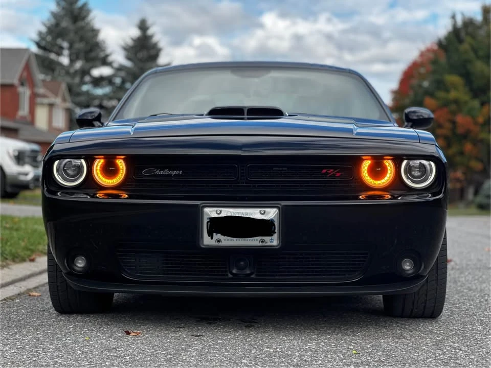 2016 Dodge Challenger 3rd Gen - Image 2 of 12
