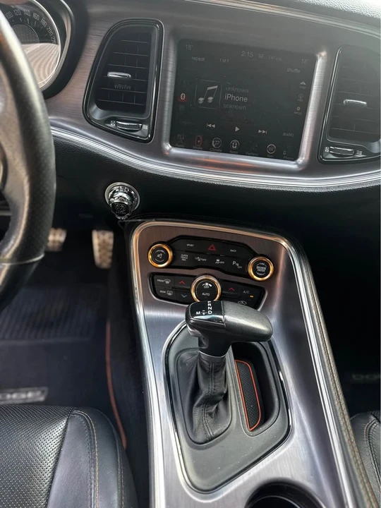 2016 Dodge Challenger 3rd Gen - Image 10 of 12
