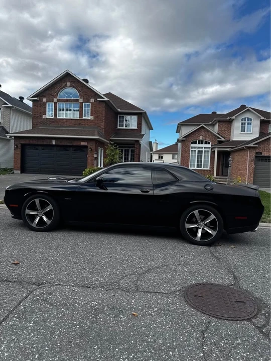 2016 Dodge Challenger 3rd Gen - Image 5 of 12