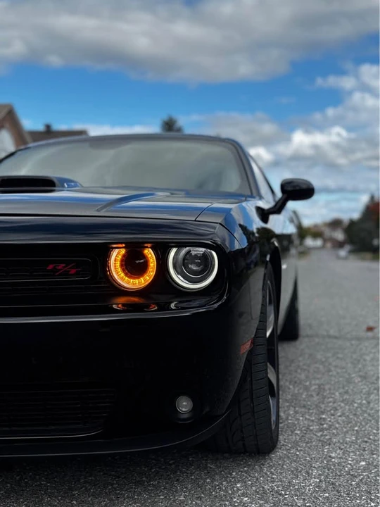 2016 Dodge Challenger 3rd Gen - Image 3 of 12