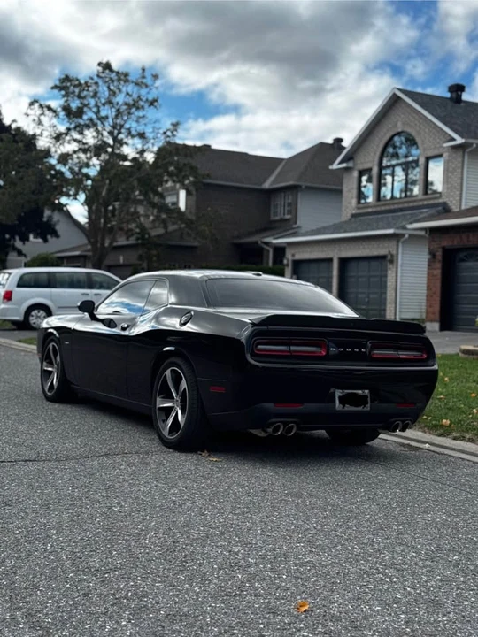 2016 Dodge Challenger 3rd Gen - Image 6 of 12