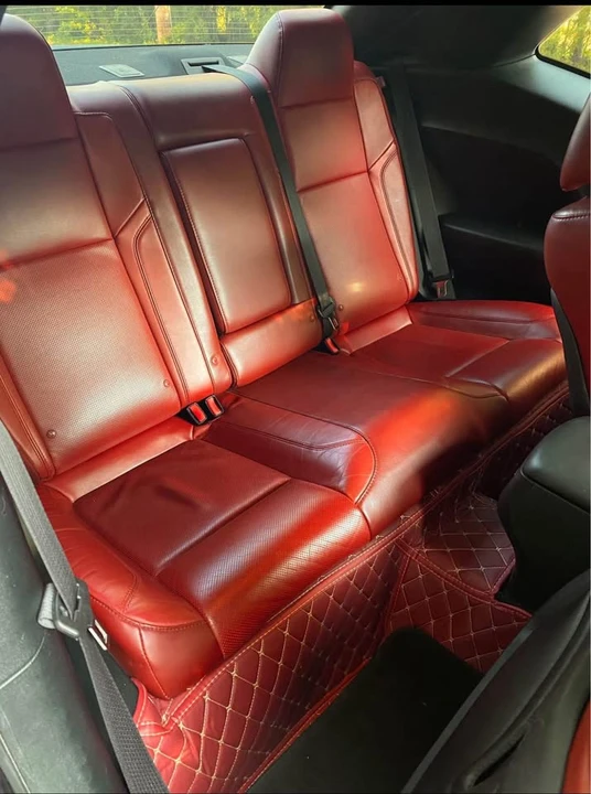 2016 Dodge Challenger 3rd Gen - Image 7 of 11