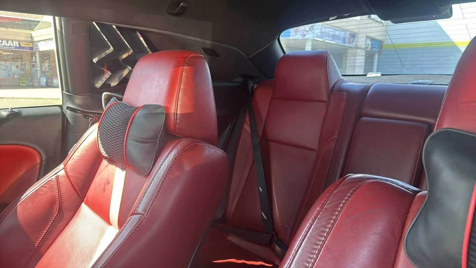 2016 Dodge Challenger 3rd Gen - Image 9 of 11