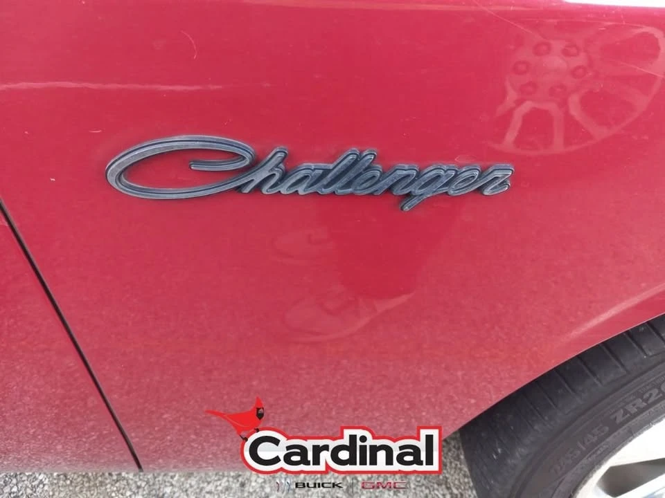 2016 Dodge Challenger 3rd Gen - Image 15 of 20