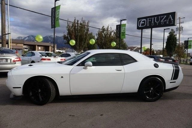 2016 Dodge Challenger 3rd Gen - Image 2 of 15