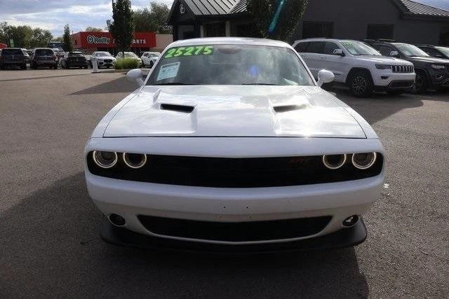 2016 Dodge Challenger 3rd Gen - Image 4 of 15
