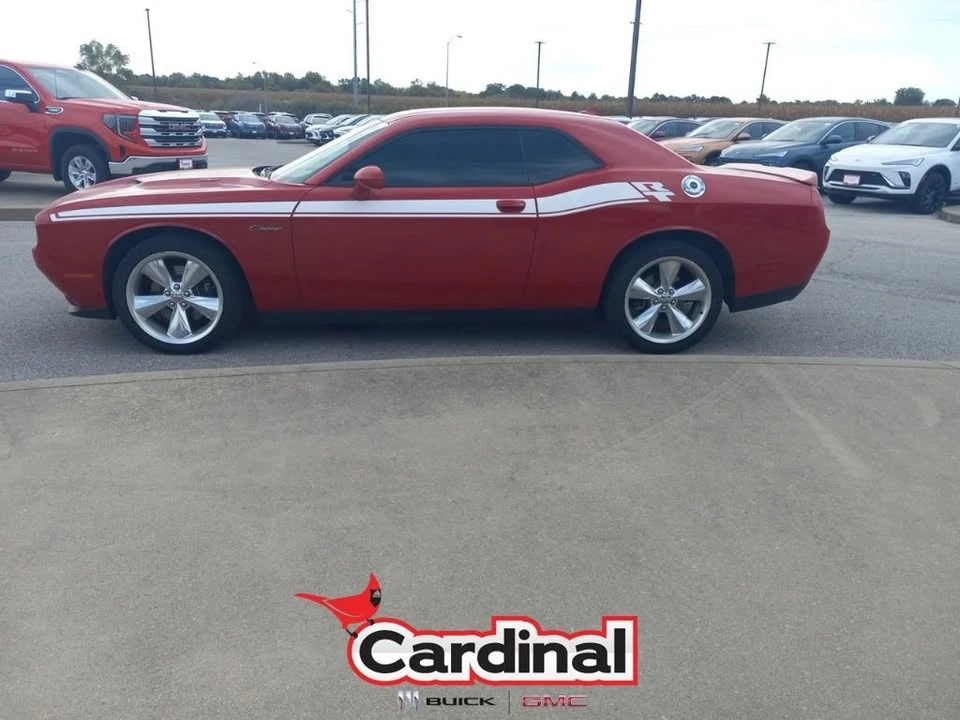 2016 Dodge Challenger 3rd Gen - Image 10 of 20