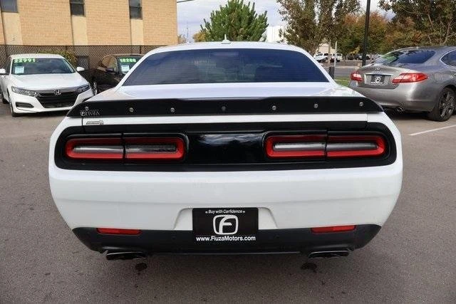 2016 Dodge Challenger 3rd Gen - Image 8 of 15