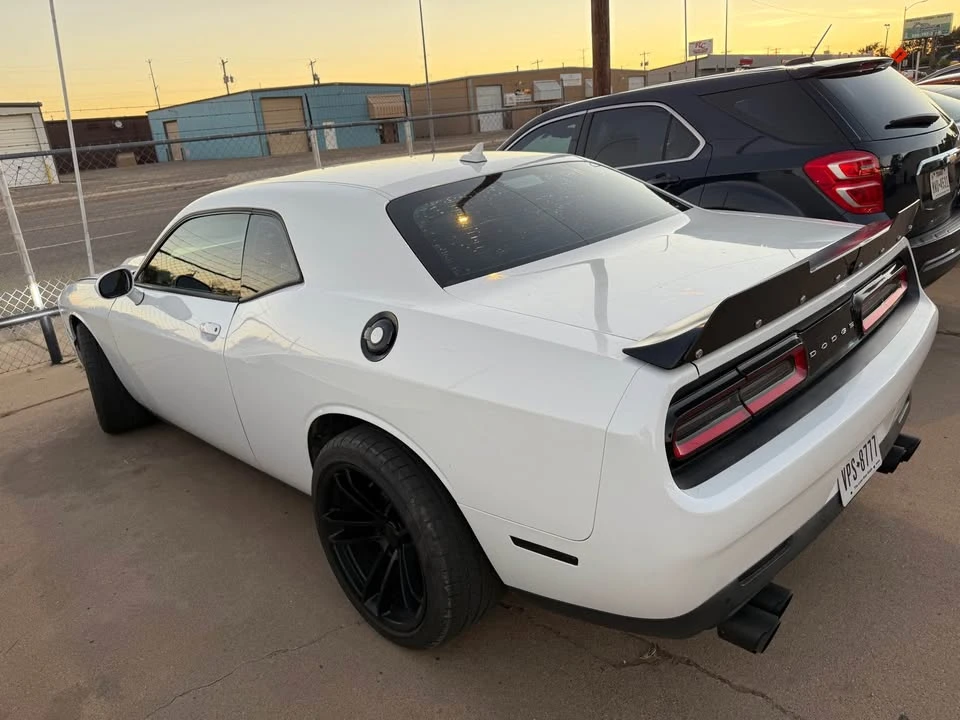 2016 Dodge Challenger 3rd Gen - Image 2 of 6
