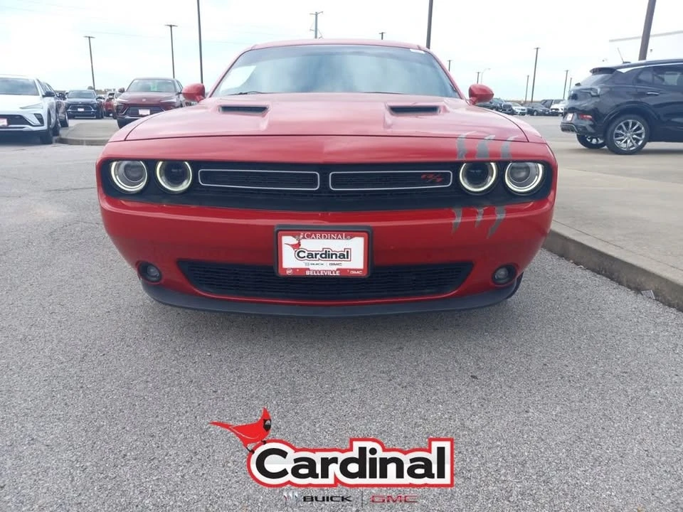 2016 Dodge Challenger 3rd Gen - Image 13 of 20