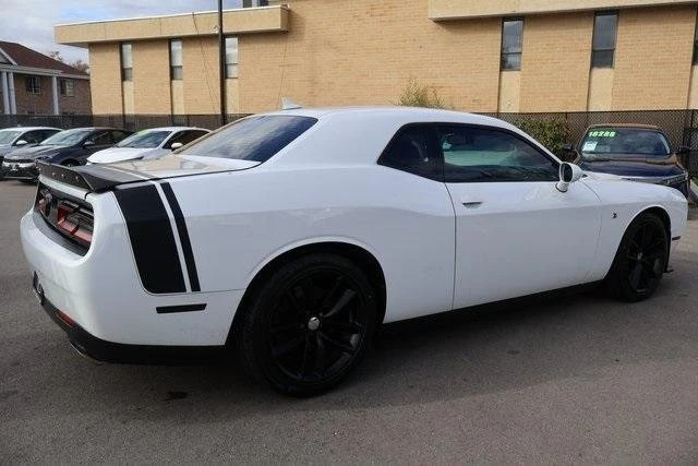 2016 Dodge Challenger 3rd Gen - Image 7 of 15