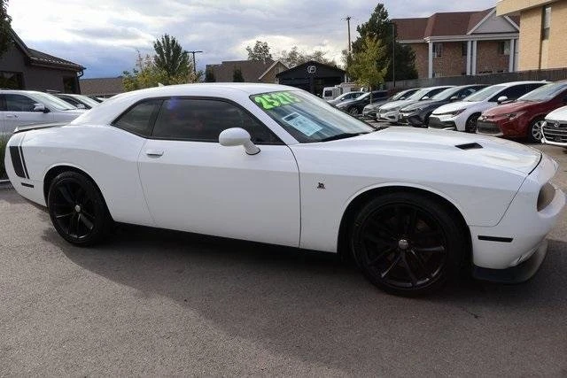 2016 Dodge Challenger 3rd Gen - Image 6 of 15