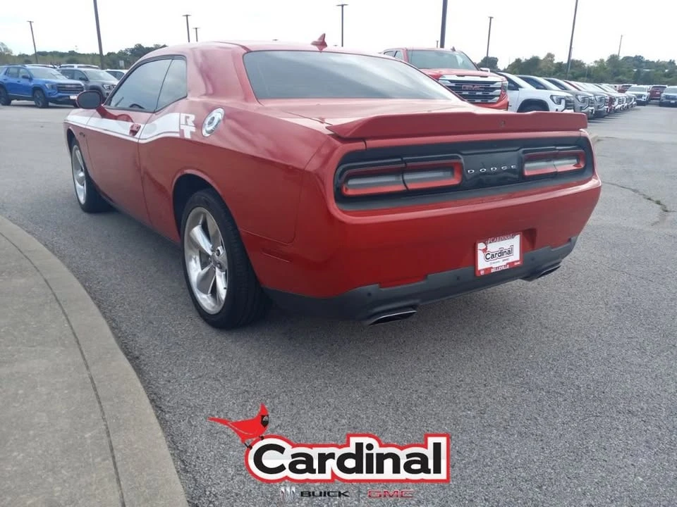 2016 Dodge Challenger 3rd Gen - Image 8 of 20