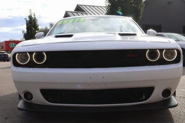2016 Dodge Challenger 3rd Gen - Image 5 of 15