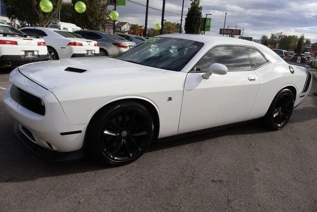 2016 Dodge Challenger 3rd Gen - Image 3 of 15