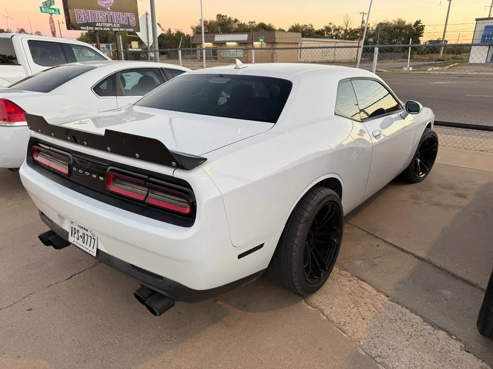 2016 Dodge Challenger 3rd Gen - Image 3 of 6