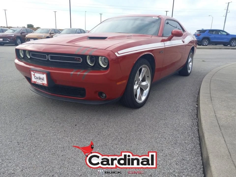 2016 Dodge Challenger 3rd Gen - Image 12 of 20