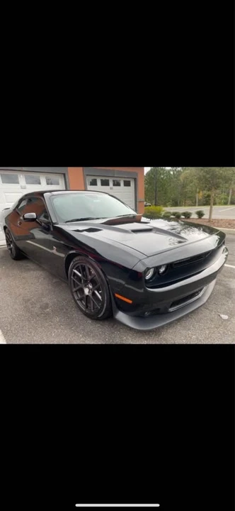 2016 Dodge Challenger 3rd Gen - Image 4 of 8