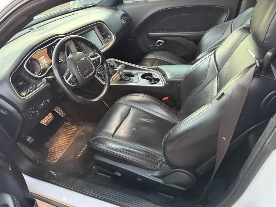 2016 Dodge Challenger 3rd Gen - Image 5 of 6