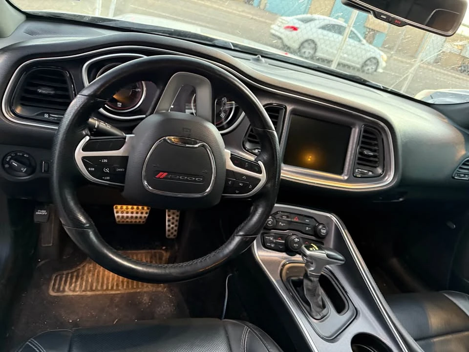 2016 Dodge Challenger 3rd Gen - Image 6 of 6
