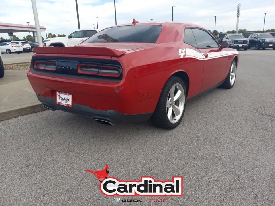 2016 Dodge Challenger 3rd Gen - Image 6 of 20