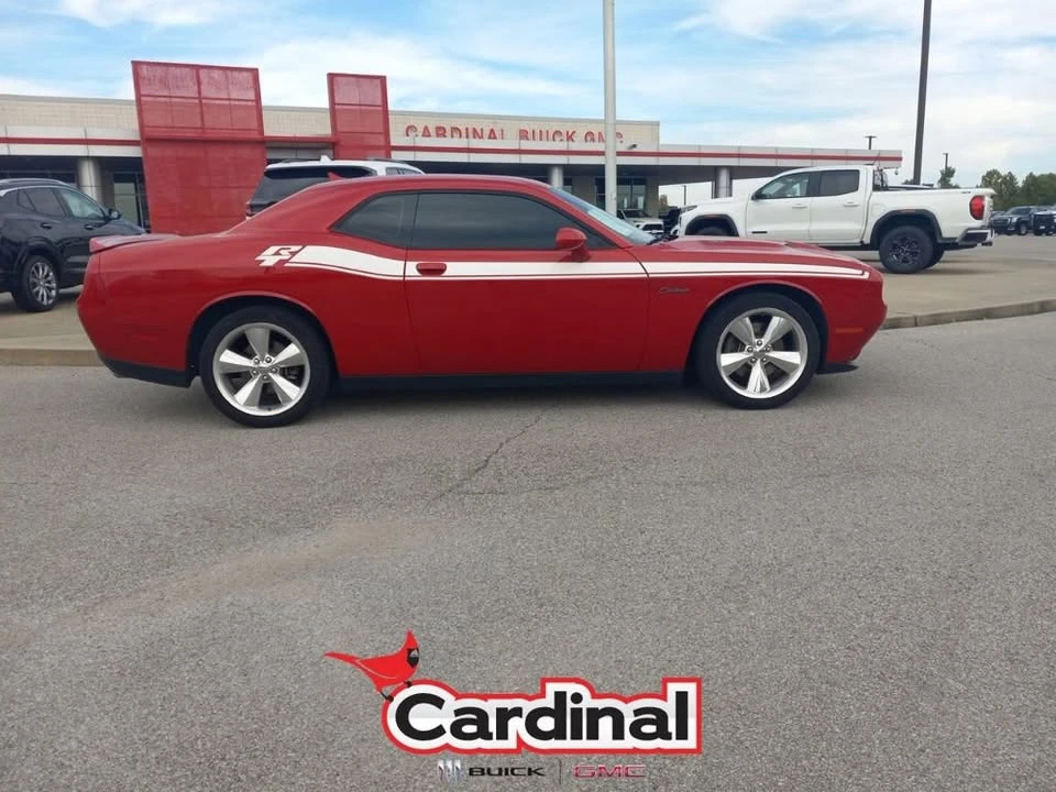 2016 Dodge Challenger 3rd Gen - Image 3 of 20